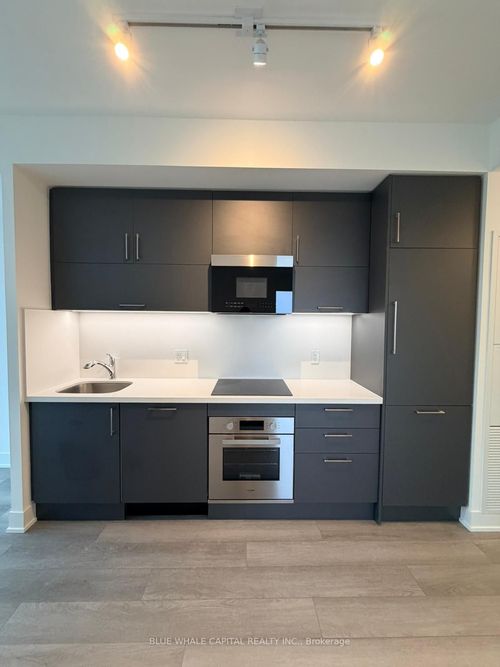 2518-56 Andre De Grasse Street, Markham, ON, L6G0G4 | Card Image