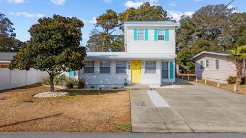 2306 Holly Dr, North Myrtle Beach, SC, 29582-4480 | Card Image