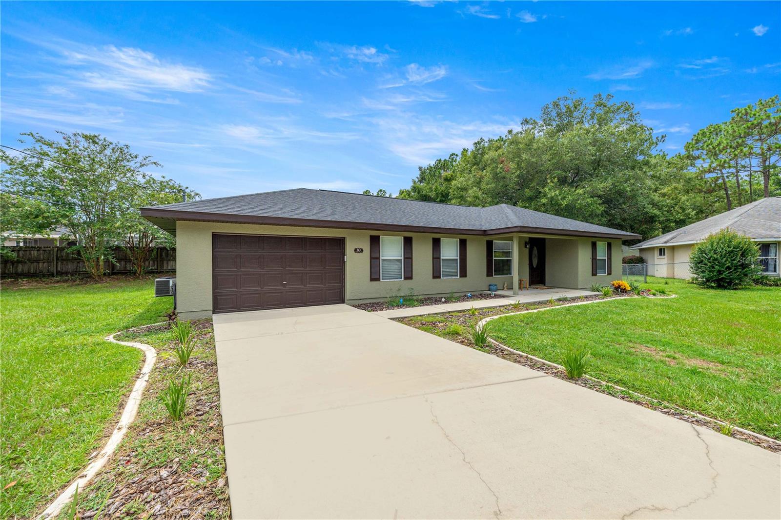 Residential in OCALA