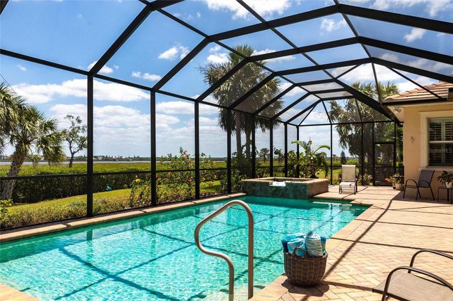 5502 Tidewater Preserve Blvd, House other with 3 bedrooms, 5 bathrooms and null parking in BRADENTON FL | Image 44