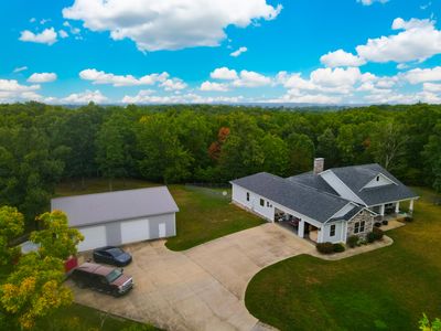 768 Crows Ridge Lane, House other with 3 bedrooms, 3 bathrooms and null parking in Berry KY | Image 3