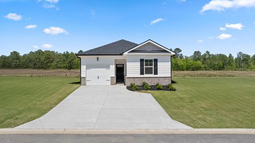 3397 Nolana Loop, Graniteville, SC, 29829-2849 | Card Image
