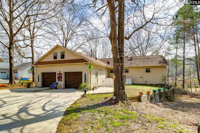 1034 Rebecca Dr, House other with 4 bedrooms, 3 bathrooms and null parking in Leesville SC | Image 6