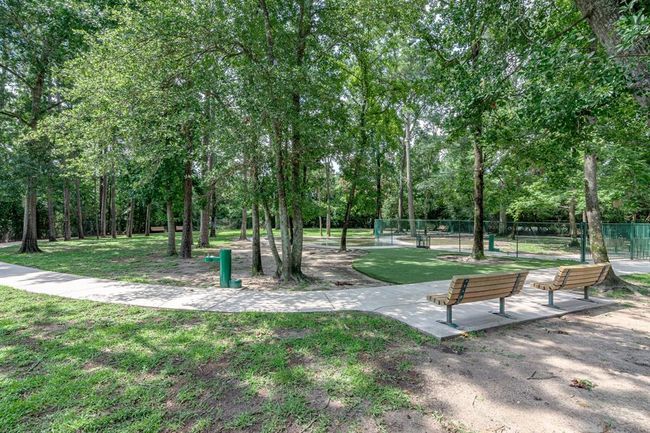 3611 Cape Vista Ct, House other with 4 bedrooms, 4 bathrooms and 3 parking in Spring TX | Image 48