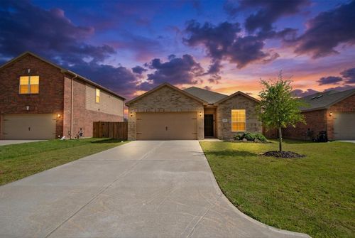 2133 Mule Ridge Dr, Katy, TX, 77493-3949 | Card Image