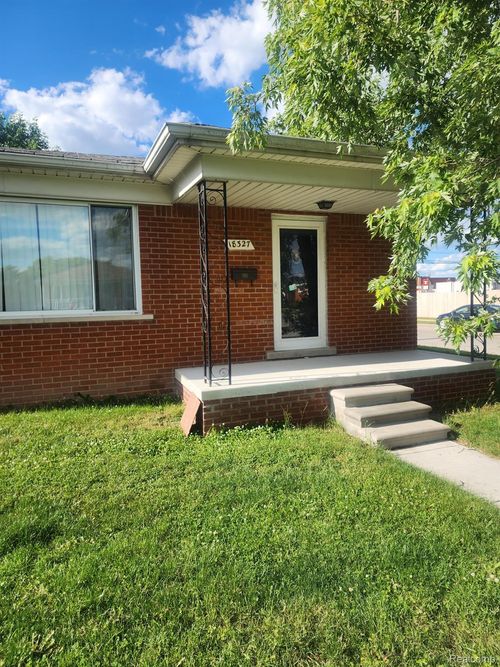 18327 Holland Ave, Eastpointe, MI, 48021-2674 | Card Image