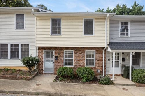 unit-3-21 Glen Burnie Street, Greenville, SC, 29605 | Card Image