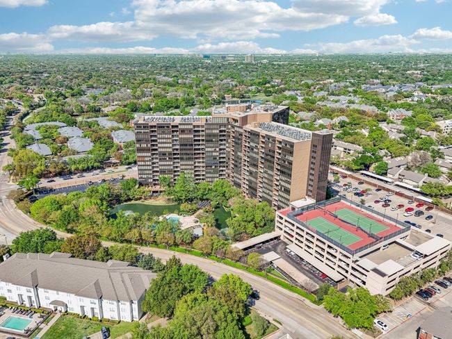 APT-815 - 5200 Keller Springs Rd, Condo with 2 bedrooms, 2 bathrooms and null parking in Dallas TX | Image 35