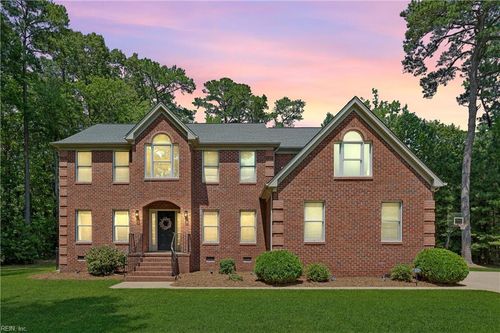 3713 Goodwin Neck Road, Yorktown, VA, 23692 | Card Image