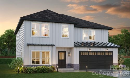 28-Lot 28 Stoneglen Dr, Salisbury, NC, 28144 | Card Image