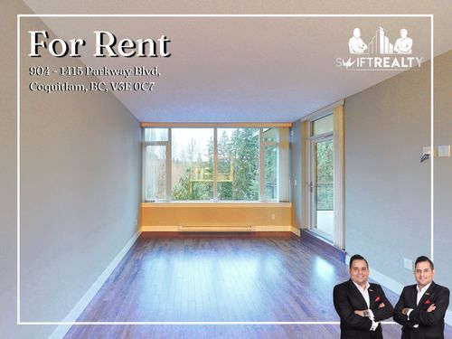 904-1415 Parkway Boulevard, Coquitlam, BC, V3E0C7 | Card Image