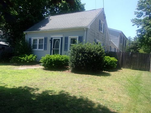 14 Mutton Ln, Weymouth, MA, 02189-2327 | Card Image