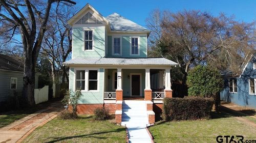 111 W Dallas St, Palestine, TX, 75801 | Card Image