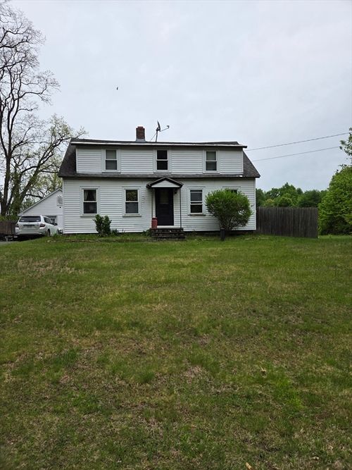 629 Mt Hermon Station Rd, Northfield, MA, 01360-9510 | Card Image