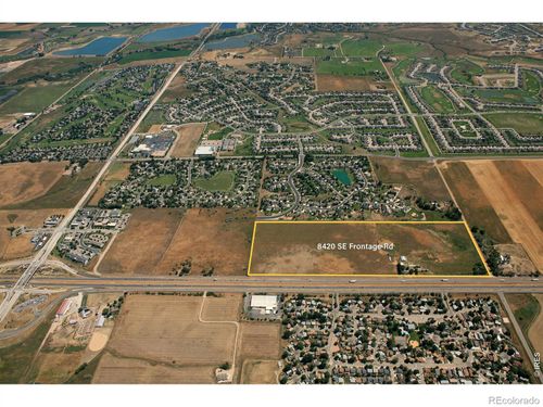 8420 Se Frontage Rd, Fort Collins, CO, 80528 | Card Image