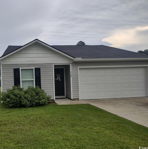 726 Twin Oaks Cir, Lake City, SC, 29560-4740 | Card Image