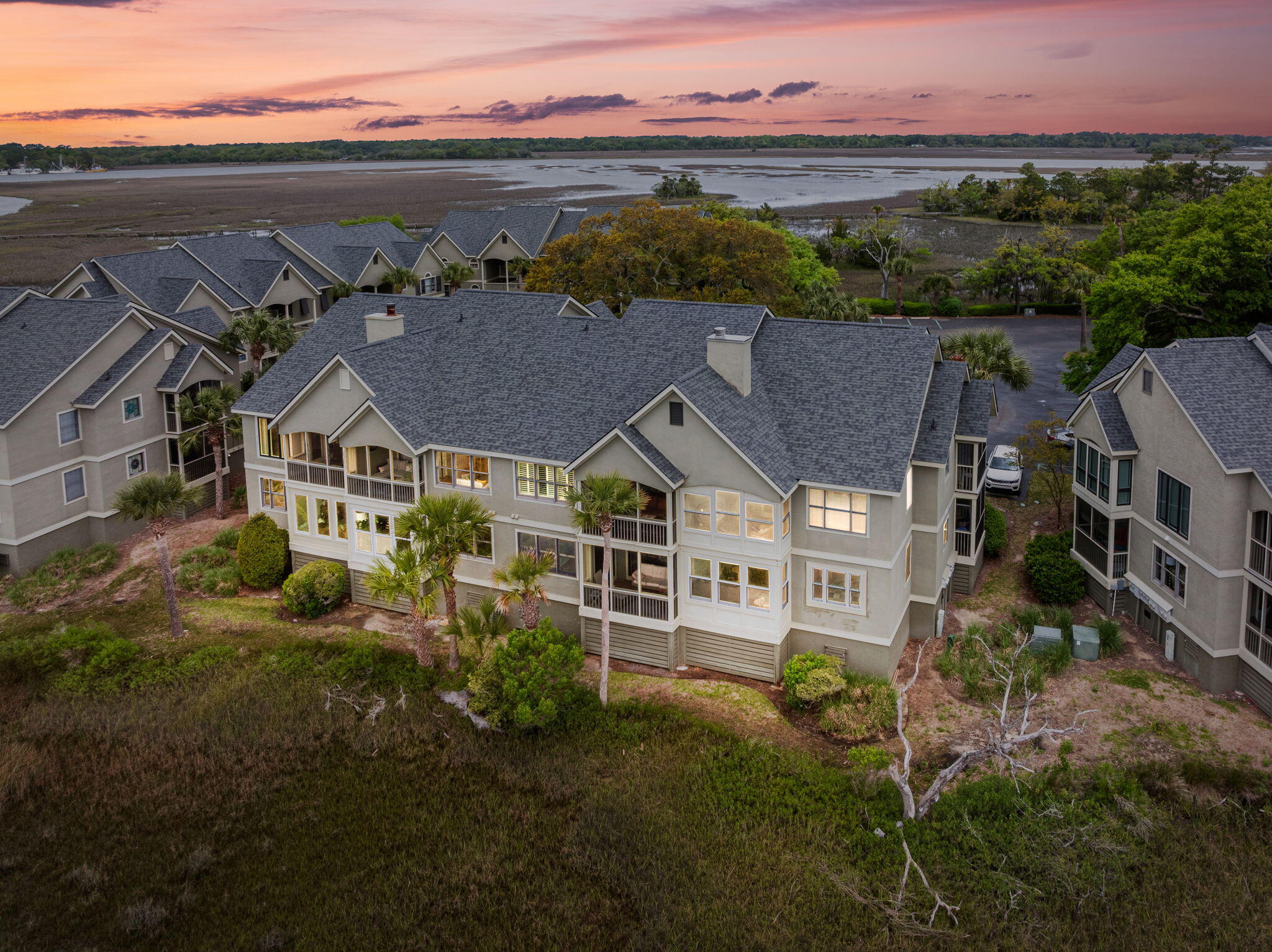 Landfall Way, Johns Island, SC 29455