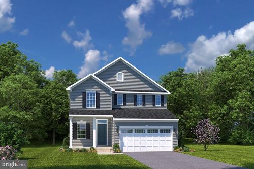23 Silver Birch St, COATESVILLE, PA, 19320-4023 | Card Image