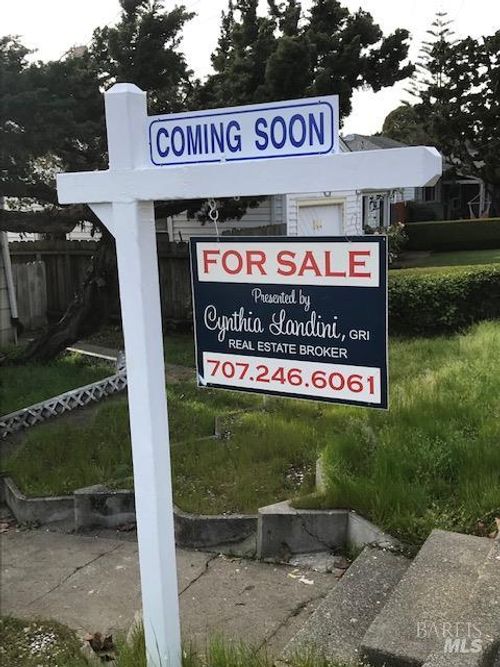 836 W K Street, Benicia, CA, 94510 | Card Image