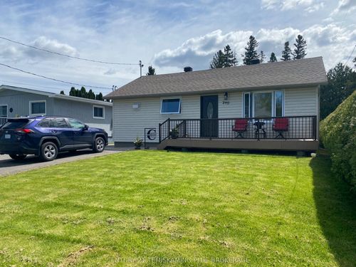 249 Rebecca Street, Temiskaming Shores, ON, P0J1P0 | Card Image