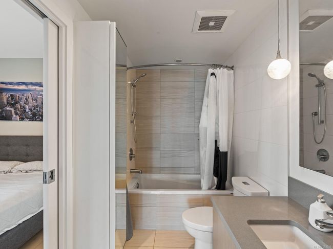 502 - 838 Broughton St, Condo with 2 bedrooms, 1 bathrooms and 1 parking in Victoria BC | Image 16