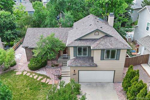 8725 Meadowlark Cir, Highlands Ranch, CO, 80126-2146 | Card Image