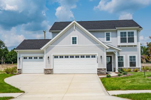 10744 Iron Works Way, Fort Wayne, IN, 46818-0313 | Card Image
