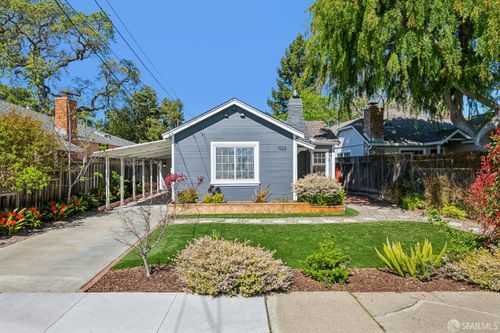1928 Howard Ave, San Carlos, CA, 94070-4733 | Card Image
