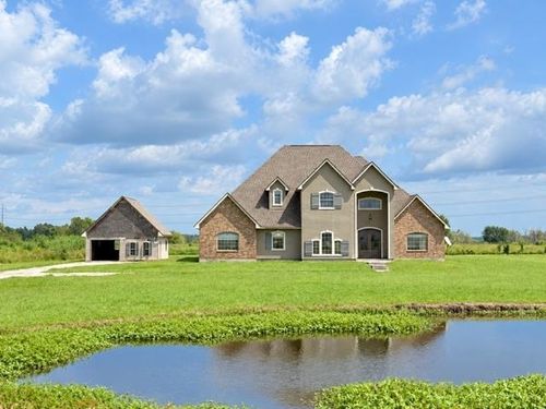 595 Highway 653, Raceland, LA, 70394-2126 | Card Image