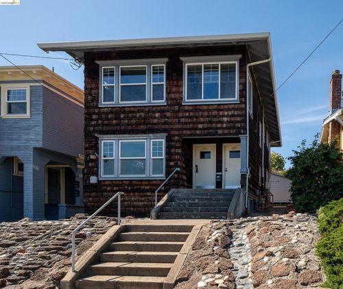 4283 Howe St, Oakland, CA, 94611-4704 | Card Image