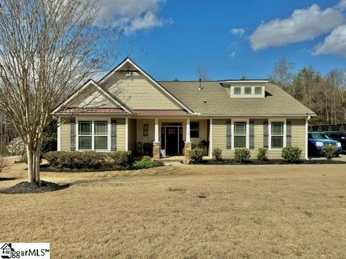 921 Benchmark Dr, Wellford, SC, 29385-9230 | Card Image