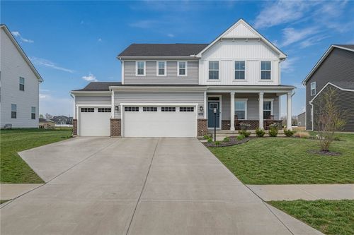 2060 Nathanial Greene Drive, Beavercreek Twp, OH, 45434 | Card Image