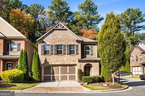 1864 Stockton Dr, Tucker, GA, 30084-3310 | Card Image