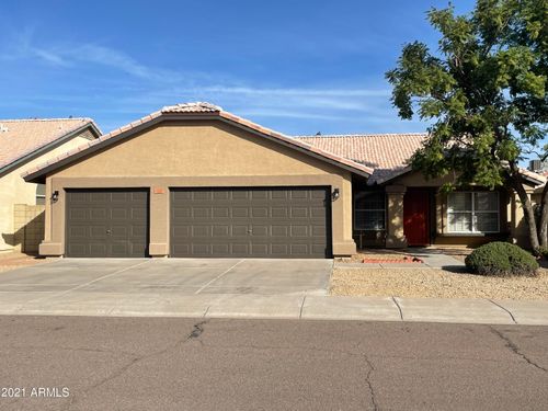 4532 E Saint John Rd, Phoenix, AZ, 85032-2397 | Card Image