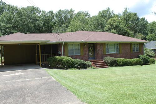 434 Parkman Dr, Manchester, GA, 31816-1919 | Card Image