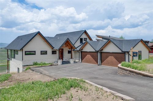 561 Upper Ranch View Dr, Granby, CO, 80446 | Card Image