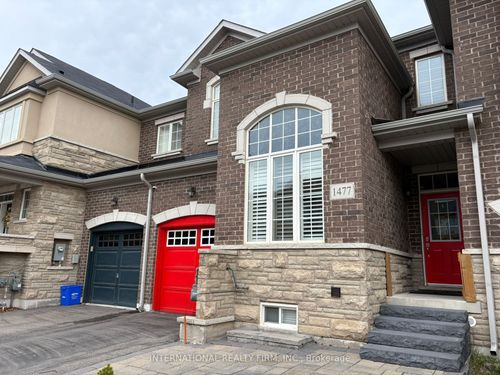 1477 Pratt Hts, Milton, ON, L9E1J3 | Card Image