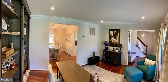 20053 Great Falls Forest Dr, House other with 4 bedrooms, 3 bathrooms and null parking in GREAT FALLS VA | Image 11