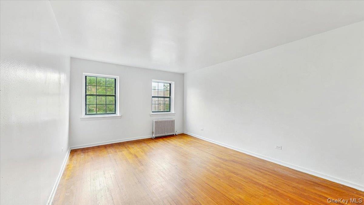 Residential in New York 2