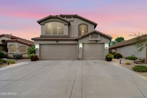 4626 E Adobe Drive, Phoenix, AZ, 85050 | Card Image