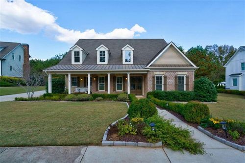 1303 Oconee Springs Dr, Statham, GA, 30666-3614 | Card Image