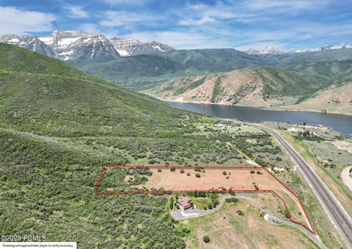 8120 S Lakeside Circle, Wallsburg, UT, 84082 | Card Image