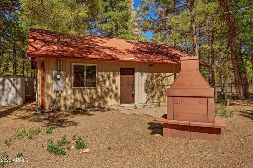 2846 Pine Rim Rd, Overgaard, AZ, 85933-5289 | Card Image