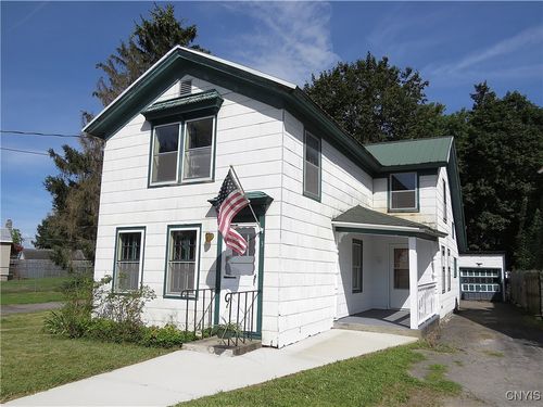 3 Marshall Ave, Mohawk, NY, 13407-1118 | Card Image