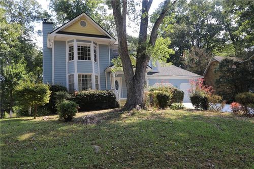 2840 Spring Ridge Cir, Snellville, GA, 30039-8062 | Card Image