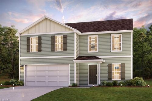 242 Century Court, Linwood, NC, 27299 | Card Image