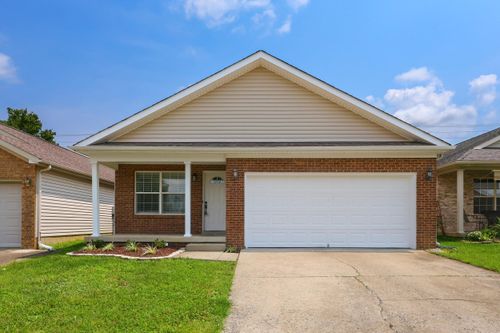 217 Christopher Drive, Nicholasville, KY, 40356 | Card Image