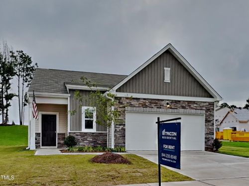 157 Gladstone Loop, Clayton, NC, 27520-4866 | Card Image