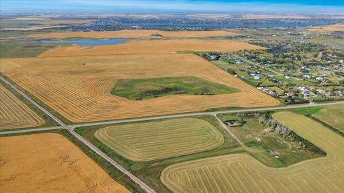 240226 Range Road 280, Rocky View County, AB, T1X2L4 | Card Image