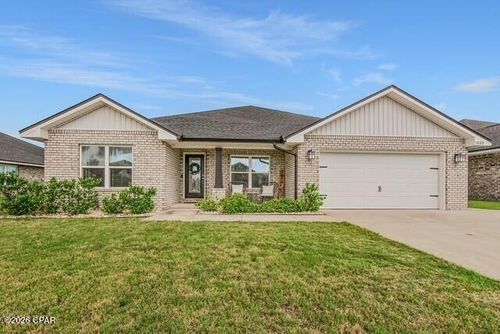 3820 Redbud Way, Panama City, FL, 32404-3840 | Card Image